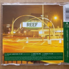Reef - I´ve Got Something To Say CDS - pikkukuva 2