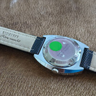 Delma Shell Star Automatic - 1970-luv. - pikkukuva 2