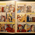 Kuvitettuja klassikkoja 14 Ivanhoe - pikkukuva 2