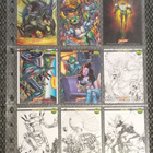Cyberfrog Keräilykortteja - pikkukuva 1