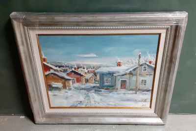 Pertti Pylkkönen "Pispala"
