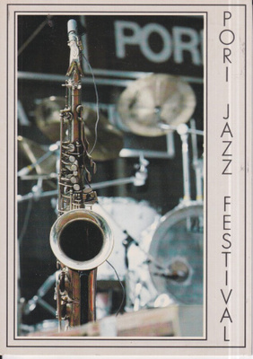Pori, International  Jazz Festival   , e88