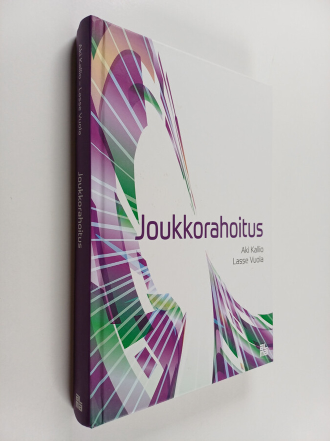 Aki Kallio ym. : Joukkorahoitus