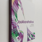 Aki Kallio ym. : Joukkorahoitus - pikkukuva 1