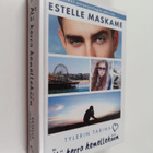 Estelle Maskame : Älä kerro kenellekään : Tylerin tarina - pikkukuva 1