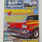 V8-magazine 2/95 - pikkukuva 1