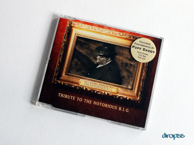 Puff Daddy & Faith Evans - Tribute To The Notorious B.I.G.