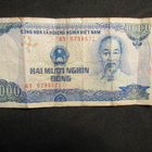 20000 dong 1991 Vietnam - pikkukuva 1