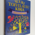 Suuri Toivelaulukirja : Toivotuimmat - pikkukuva 1