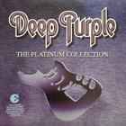 Deep Purple - The Platinum Collection uudenveroinen 3CD Box - pikkukuva 1