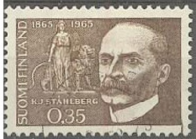 1965 Ståhlberg o