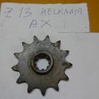 Uusi Eturatas Z13 Helkama AX ja uudemmat - pikkukuva 2