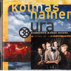 Kolmas Nainen URA - pikkukuva 1