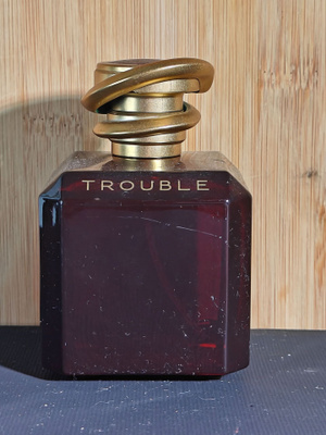 Boucheron Trouble EDP 100ml