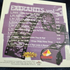 EXTRAHITS vol 3 cd - pikkukuva 2