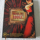 MOULIN ROUGE (2 x DVD) SPECIAL EDITION - pikkukuva 1