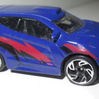 Honda pienoismalli pit. 6,6cm - pikkukuva 5