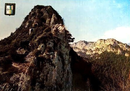 Espanja Santa Maria de Queralt