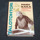 Panu Kaila - Talotohtori 15.p. 2008 - pikkukuva 1