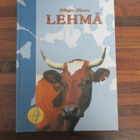 MIRJA TERVO - LEHMÄ !! - pikkukuva 1