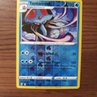 Pokemon Tentacruel 027/203 Reverse holo - pikkukuva 1