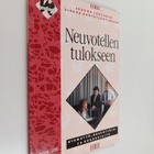 Jaakko Lehtonen : Neuvotellen tulokseen - pikkukuva 1