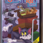 dvd, The Tom and Jerry Show. Season 1: Vol 3 - UUSI / New [p - pikkukuva 1
