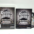 PS3 - Guitar Hero Metallica - pikkukuva 1