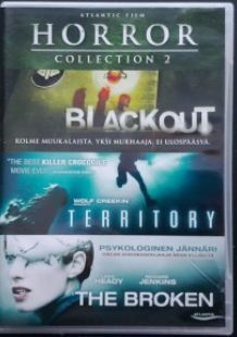 Horror Collection 2
