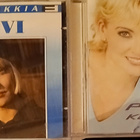 PÄIVI - 20 SUOSIKKIA + PÄIVI KAUTTO-NIEMI - pikkukuva 1