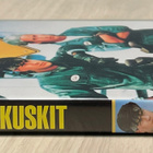 Roskakuskit (1990) Charlie Sheen & Emilio Estevez - pikkukuva 3