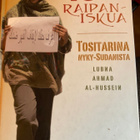 AL-HUSSEIN: 4 RAIPANISKUA - pikkukuva 1