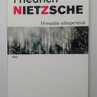Friedrich Nietzsche - Moraalin alkuperästä - pikkukuva 1