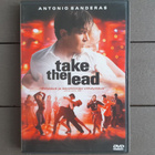 DVD: Take The Lead (Antonio Banderas 2006) - pikkukuva 1