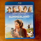 Summerland Blu-ray - pikkukuva 1