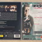 Fitz ratkaisee (1993-2006) koko tv-sarja + elokuvat (11DVD) - pikkukuva 4