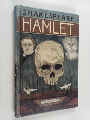 William Shakespeare : Hamlet