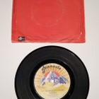7" SINGLE FLINTLOCK YOU´RE LIKE A MAGNET / ANOTHER TIME... - pikkukuva 2