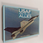 Doug Richardson : Usaf and Its NATO Allies - pikkukuva 1