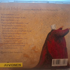 Hector – Kultaiset Lehdet cd - pikkukuva 1