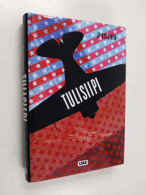Juha-Pekka Koskinen : Tulisiipi