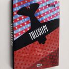 Juha-Pekka Koskinen : Tulisiipi - pikkukuva 1