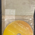 Omar Sosa - Yilian Cañizares: Aguas cd (2018) - pikkukuva 3
