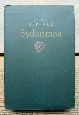 Juha Seppälä - Sydänmaa (sid.)