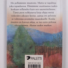 Susan Squellati Florence : Muutos on paikka, josta uudet ... - pikkukuva 2