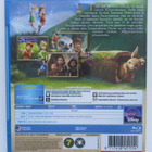 HELINÄ-KEIJU JA MIKÄ-MIKÄ HIRVIÖN ARVOITUS BLU-RAY - pikkukuva 2