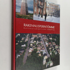 Rakennusperintömme : kulttuuriympäristön lukukirja - pikkukuva 1