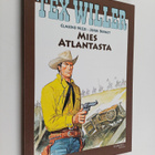 Claudio Nizzi : Mies Atlantasta - pikkukuva 1
