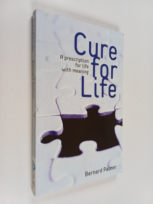 Bernard Palmer : Cure for Life