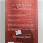 Rosella Postorino : Suden pöydässä - pikkukuva 2